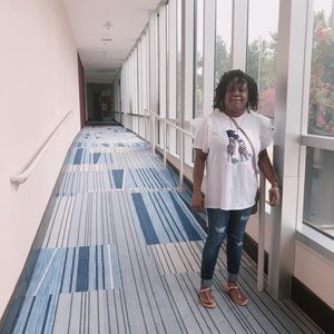 Meet your Posher, Nichelo